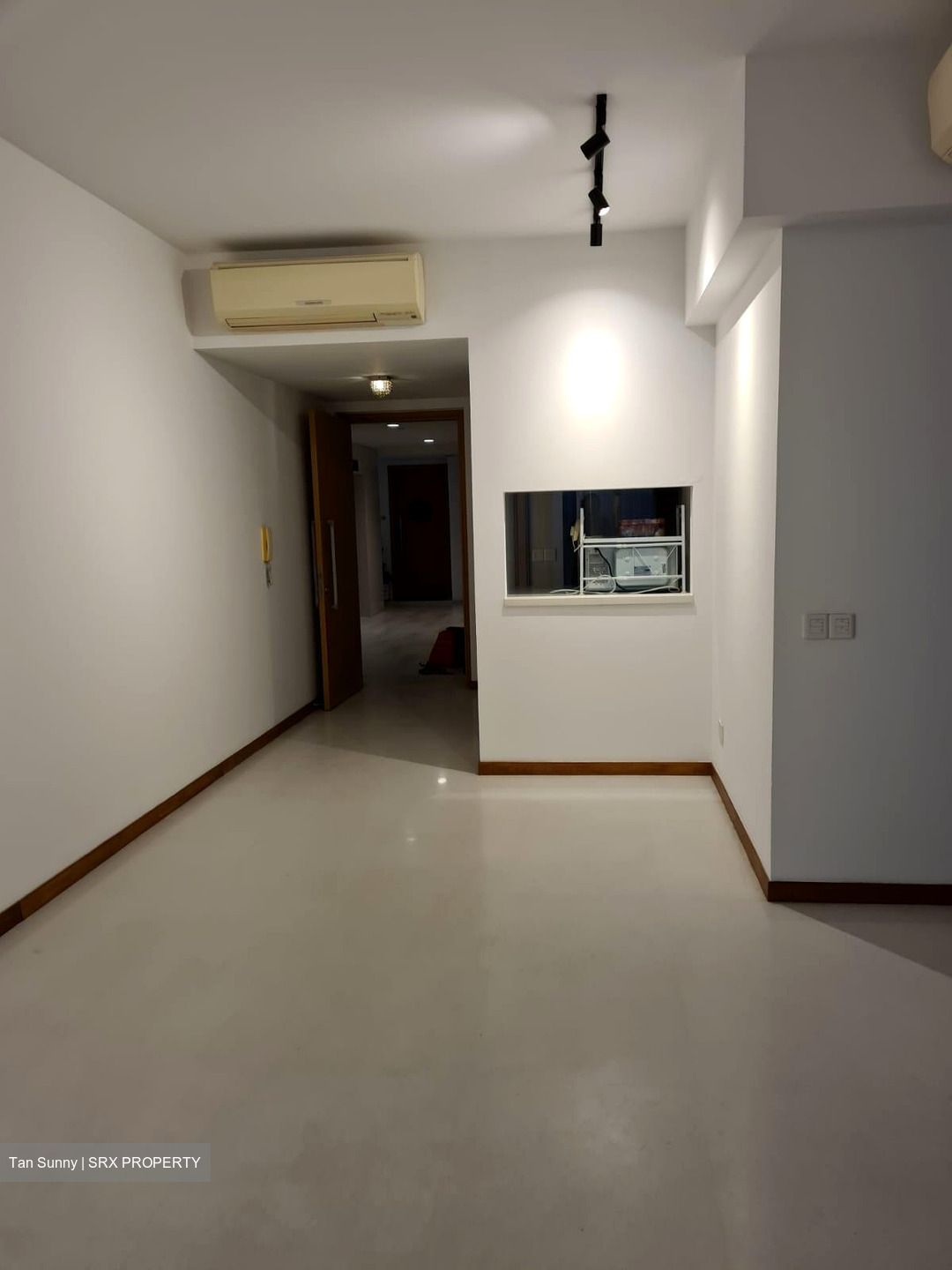 Dakota Residences (D14), Condominium #441860611